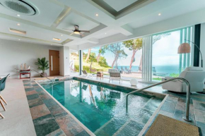 Childhood dream house #1 - Private Pool Ocean View